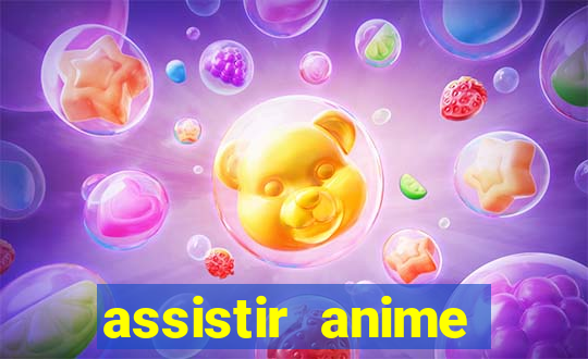 assistir anime otome game sekai dublado